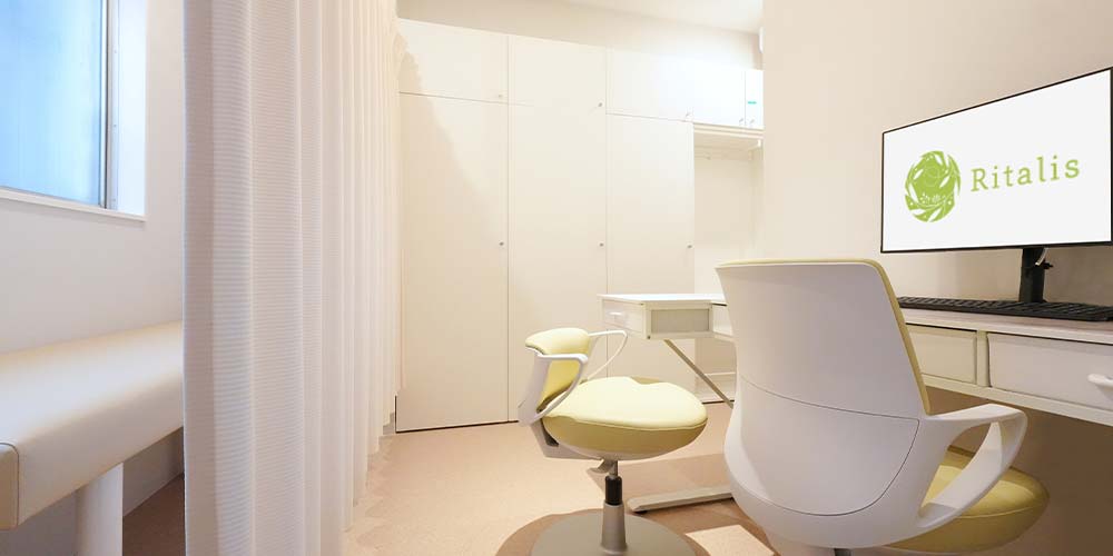 オーダーメイドの自由診療プラン