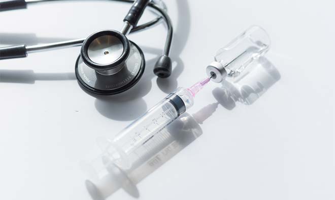 薬を飲み続けているのに改善されない